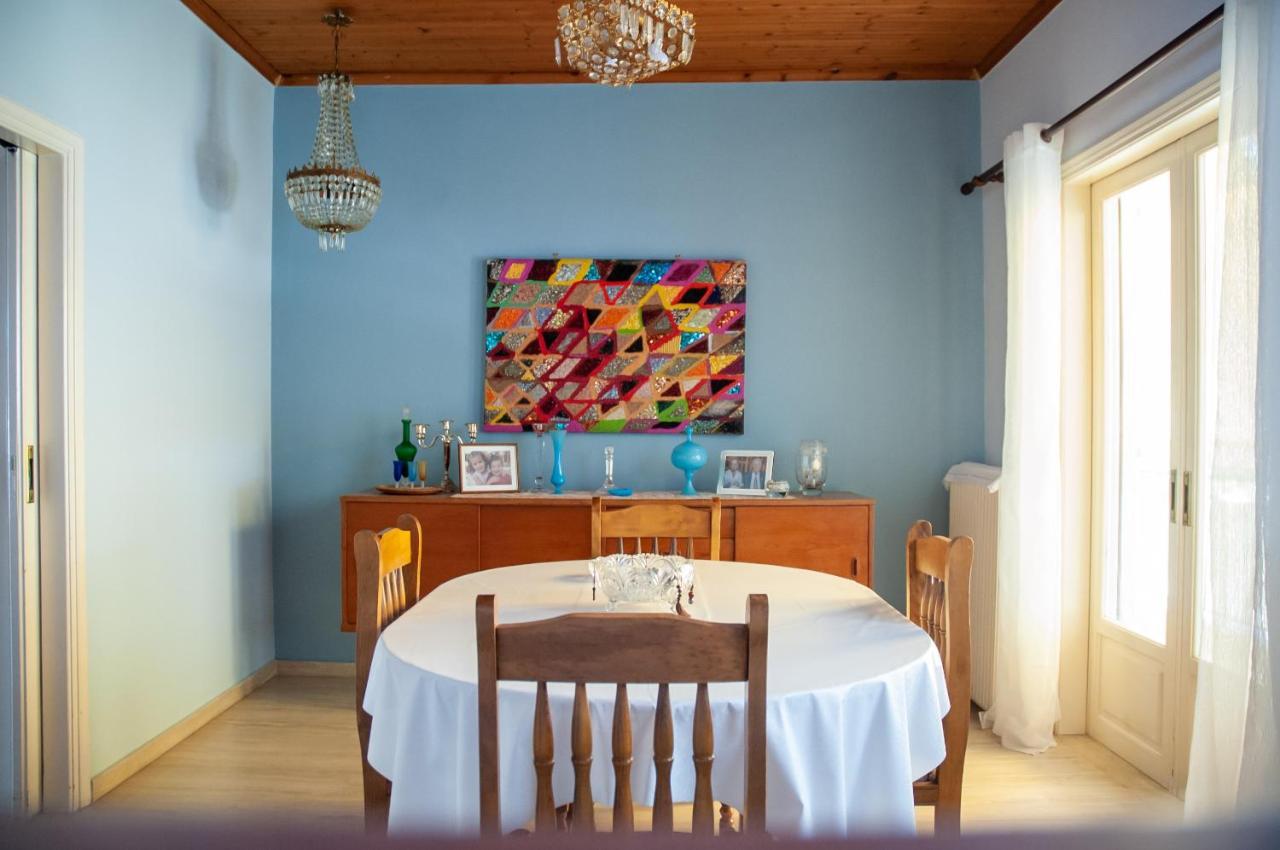 Mid Century Modern Apartment - Atelier Olympie Extérieur photo