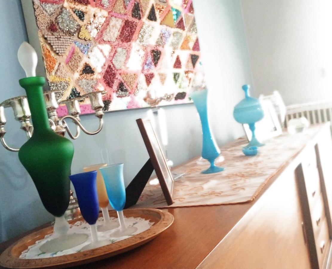 Mid Century Modern Apartment - Atelier Olympie Extérieur photo