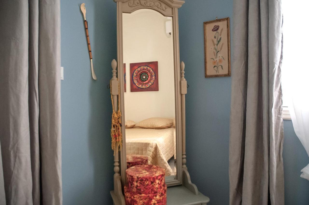 Mid Century Modern Apartment - Atelier Olympie Extérieur photo