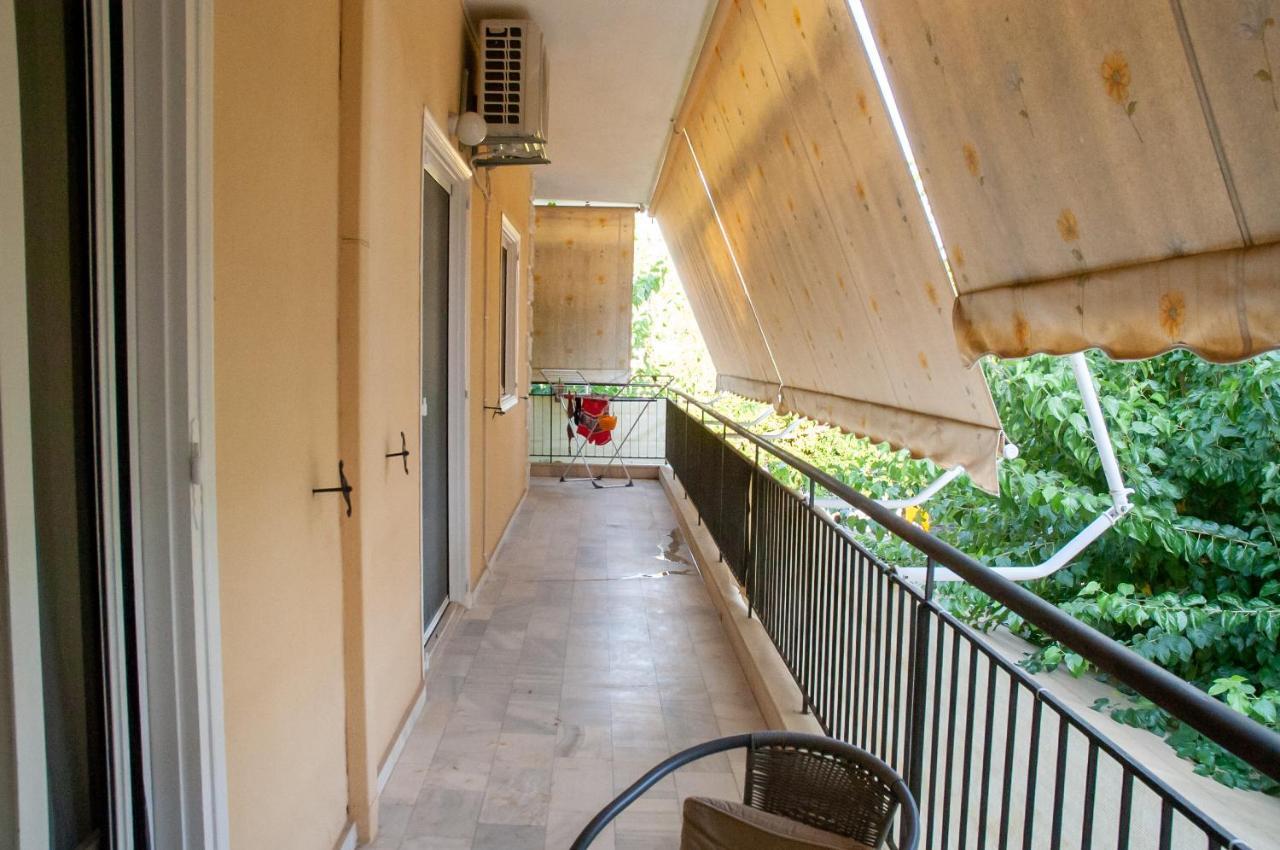 Mid Century Modern Apartment - Atelier Olympie Extérieur photo